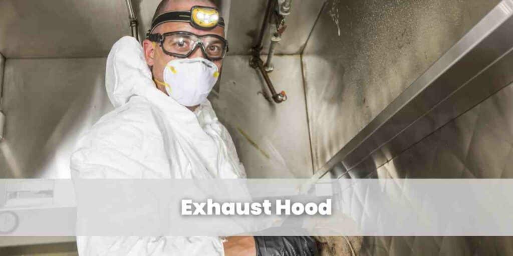 Exhaust Hood