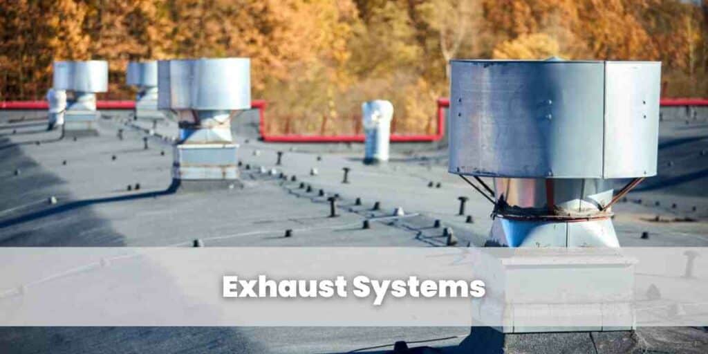 Exhaust Systems