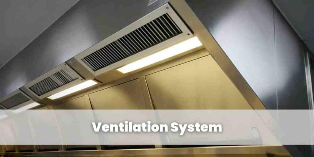 Ventilation System